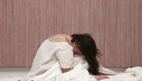 Exposition de Stéphanie Lehu, La Belle Indifférence
