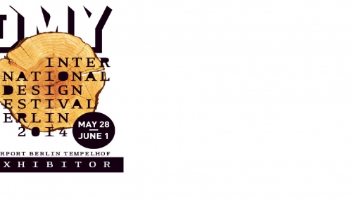 Affiche Design Week Berlin