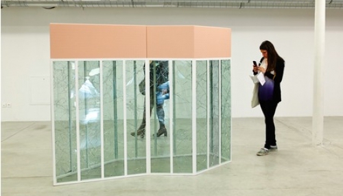 Exposition Jargons de Nicolas Momein