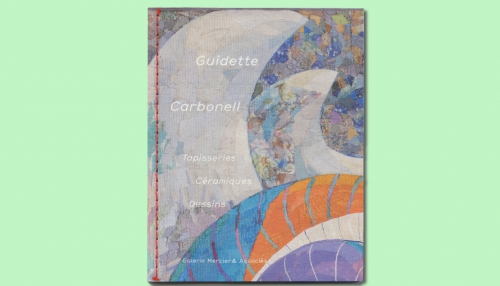 Livre Guidette Carbonell