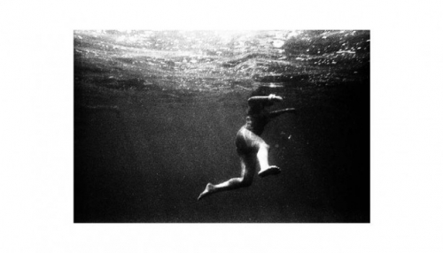 Exposition "Images fluides", Galerie Jed Voras