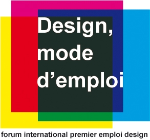 Logo du projet Forum Design, Mode d'emploi