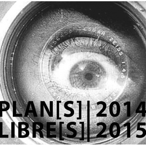 Visuel Ciné-Club Plan(s) Libre(s)