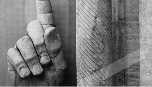 Exposition "Singuliers" - François Maurin