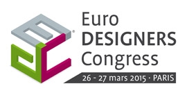 Euro Designers Congress, Mars 2015 