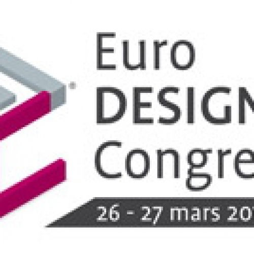 Euro Designers Congress, Mars 2015