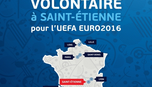 Programme Volontaires UEFA 