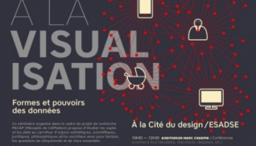 Affiche Séminaire PACAP