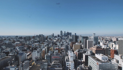 Tour de Nagoya
