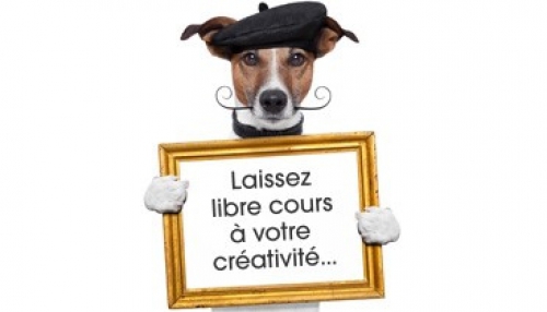 affiche concours l'Etudiant