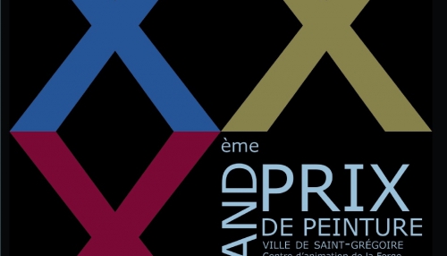 Grand prix de peinture