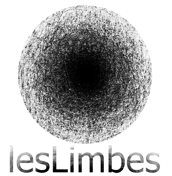 Logo Les Limbes, Espace d'arts plastiques 