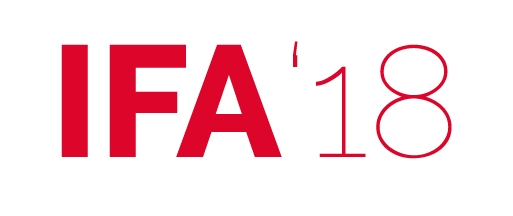 Logo concours IFA 2018