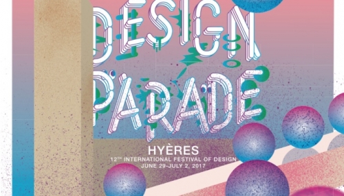 design parade 12