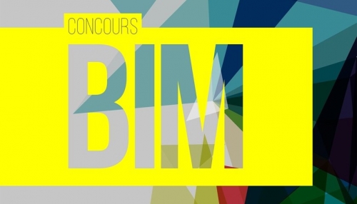 concours BIM