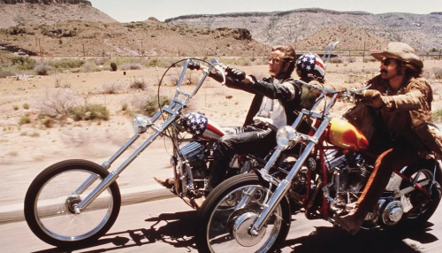 Easy Rider