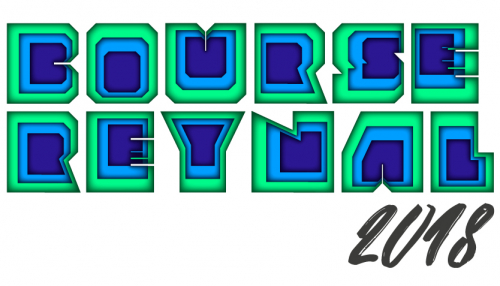 Bourse Reynal 2018 - Logo