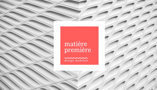 Appel à projet - Matières Premières