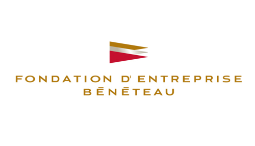 Logo Fondation Bénéteau
