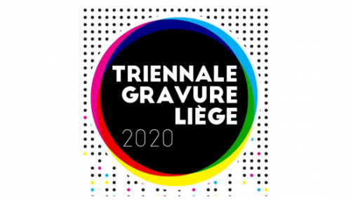Triennale Gravure Liège