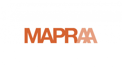 MAPRAA logo