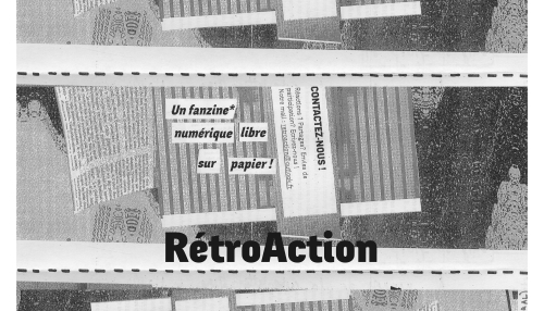 RetroAction 2