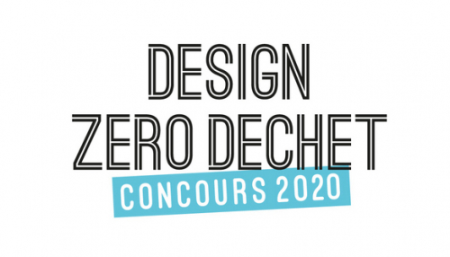 Logo concours - Design Zero Dechet