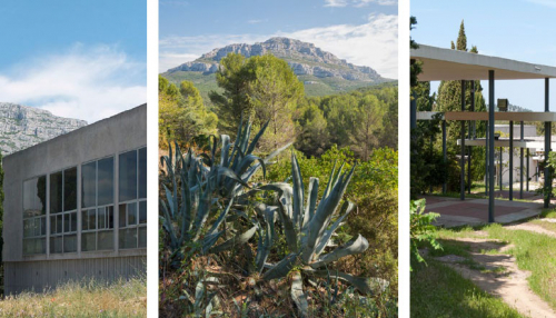 White Mountain College - Appel à projet Marseille