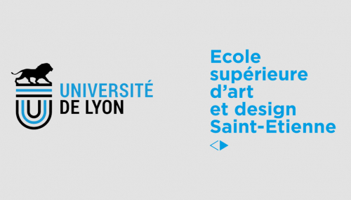 Logos Université Lyon / Esadse