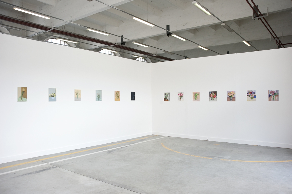 Projet de Marion Adrian, ©S. Binoux