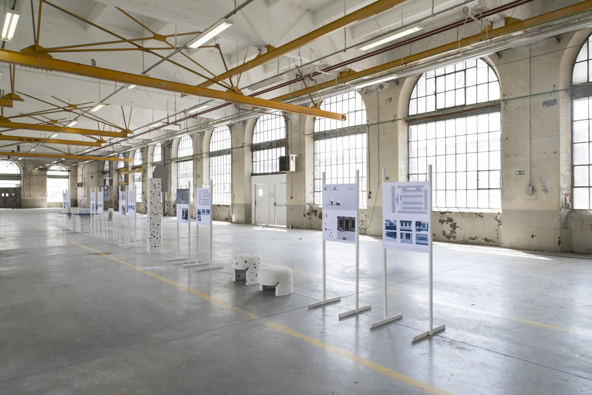 Projet de diplôme Astrid Amadieu ©SBinoux