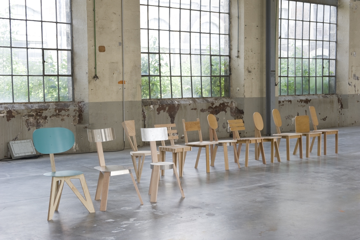 Projet d'Estelle Mary, ©S. Binoux
