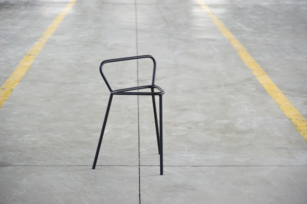 Projet d'Estelle Mary, ©S. Binoux