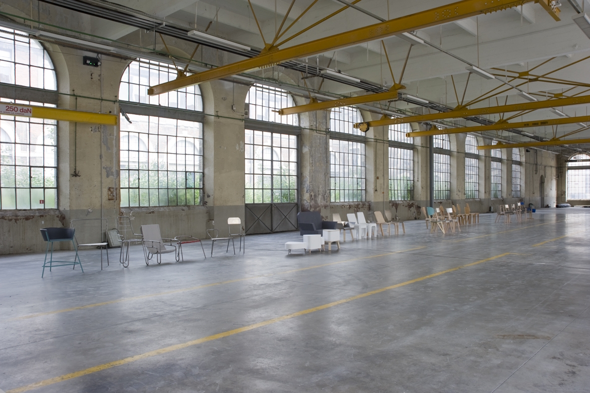 Projet d'Estelle Mary, ©S. Binoux