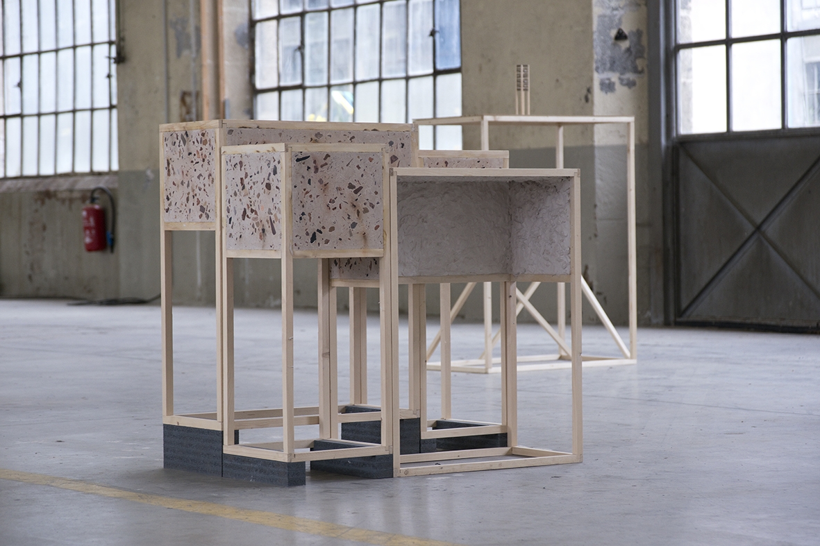 Projet de diplôme Nicolas Walz, ©S. Binoux