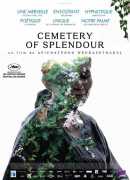 Cemetery of splendour, de Apichatpong Weerasethakul, DVD Pyramide