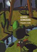 Georges Schwizgebel, filmographie complète, DVD Films du Paradoxe