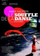 Anna Halprin, le souffle de la danse, de Ruedi Gerber, DVD films du paradoxe