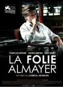 La folie Almayer, de Chantal Akerman, DVD Shellac Sud