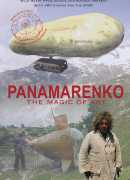 Panamarenko, la magie de l'art, de Anna van der Wee et Françoise Levie, DVD Memento &amp; Wild heart