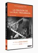 La maison de la rue Troubnaïa, de Boris Barnet, DVD Lobster