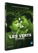Les verts paturages, de Jean-Christophe Averty, DVD ina