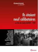 Ils étaient neuf célibataires, de Sacha Guitry, DVD Gaumont