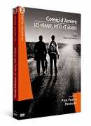Comizi d'amore &amp; Les oiseaux, petits et grand, de Pier Paolo Pasolini, DVD SNC
