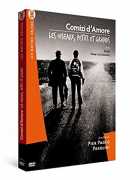 Comizi d'amore & Les oiseaux, petits et grand, de Pier Paolo Pasolini, DVD SNC