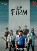 The firm & Elephant, deux films d'Alan Clarke, DVD Potemkine