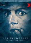 Les innocents, de Jack Clayton, DVD & Blu-ray Potemkine