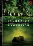 Innocence & Evolution, de Lucile Hadzihalilovic, DVD + Blu-ray Potemkine