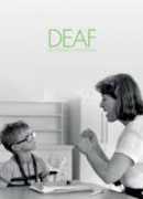 Deaf, de Frederick Wiseman, DVD Blaq out