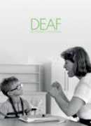 Deaf, de Frederick Wiseman, DVD Blaq out